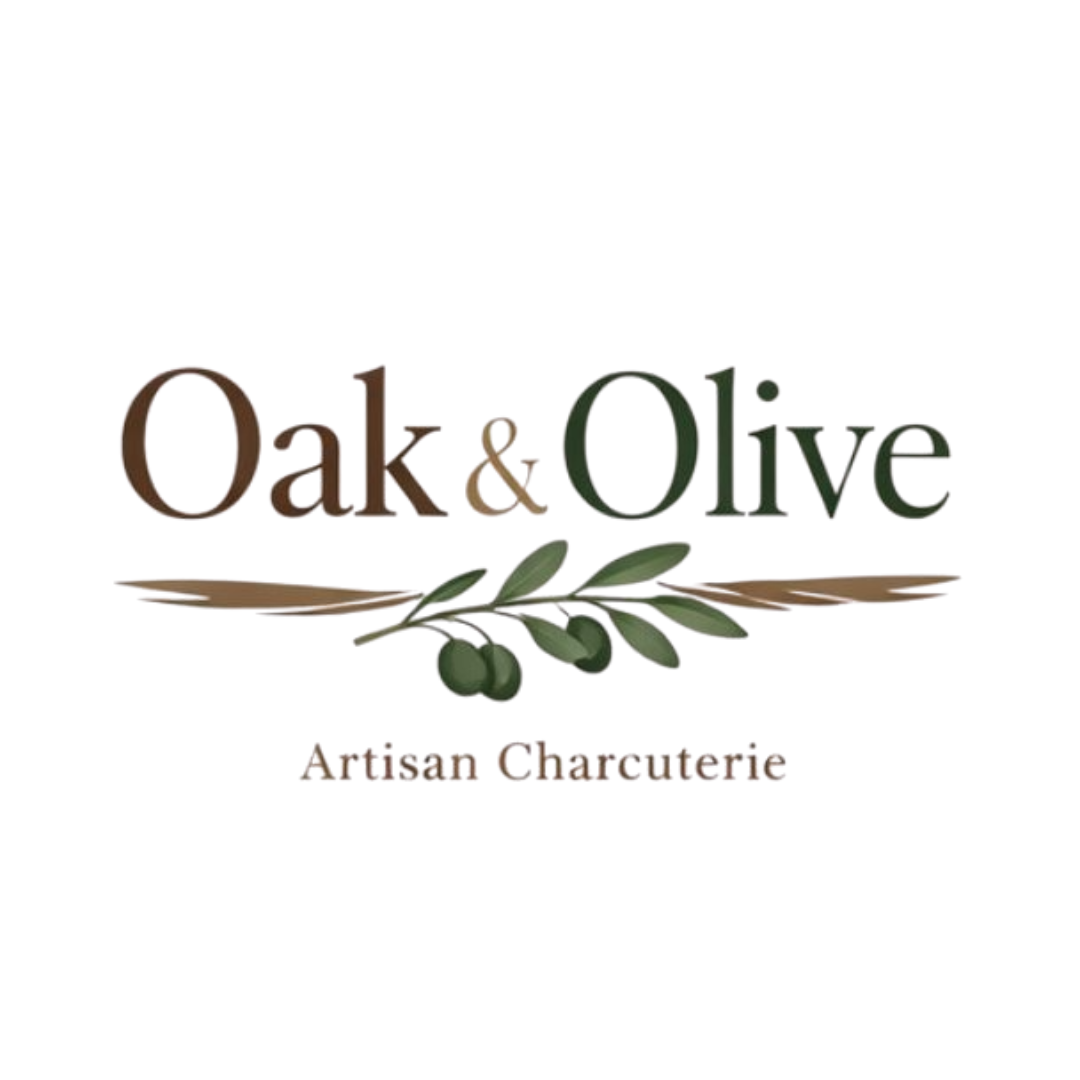 Oak & Olive Artisan Charcuterie